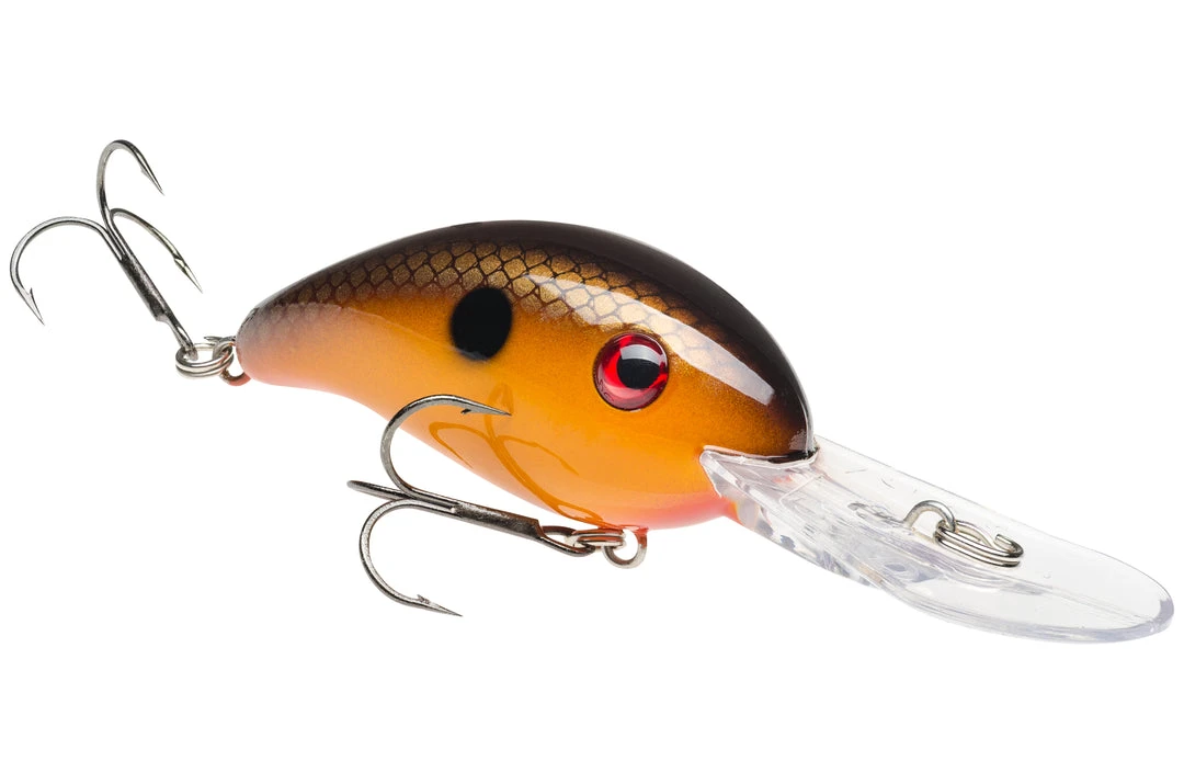Strike King Pro Model Series 3XD Crankbaits