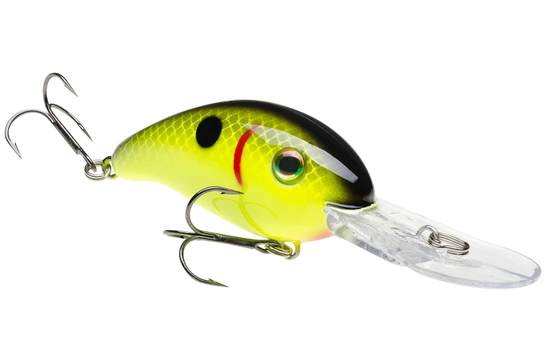 Strike King Pro Model Series 3XD Crankbaits