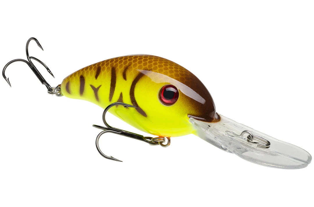 Strike King Pro Model Series 3XD Crankbaits