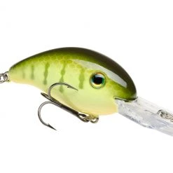 Strike King Pro Model Series 3XD Crankbaits