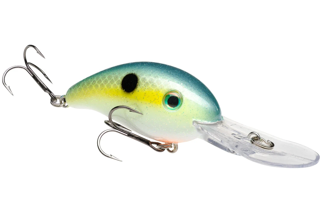 Strike King Pro Model Series 3XD Crankbaits