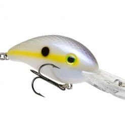 Strike King Pro Model Series 3XD Crankbaits