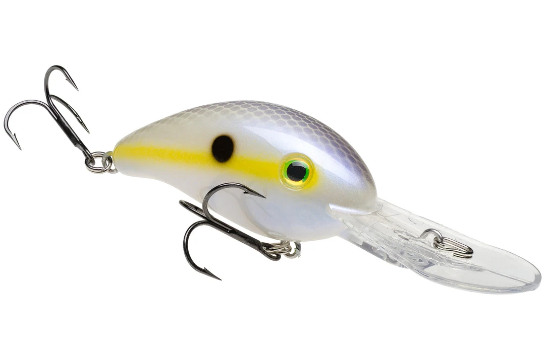 Strike King Pro Model Series 3XD Crankbaits