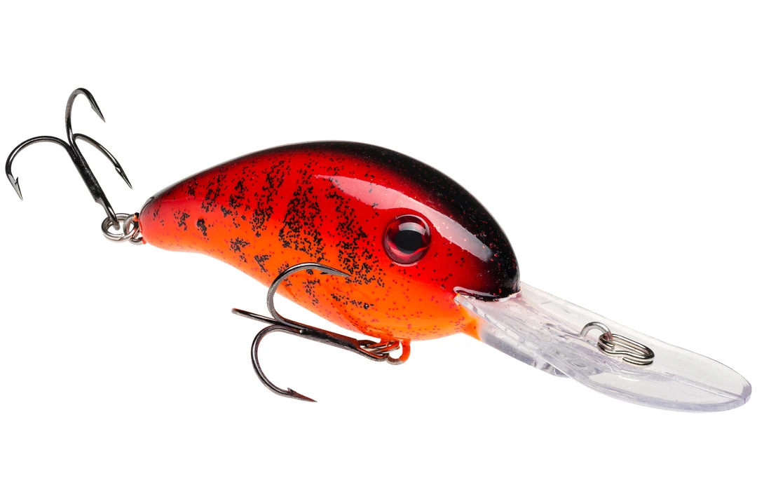 Strike King Pro Model Series 3XD Crankbaits