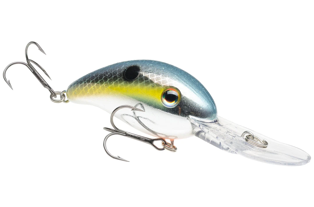 Strike King Pro Model Series 3XD Crankbaits