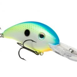 Strike King Pro Model Series 3XD Crankbaits