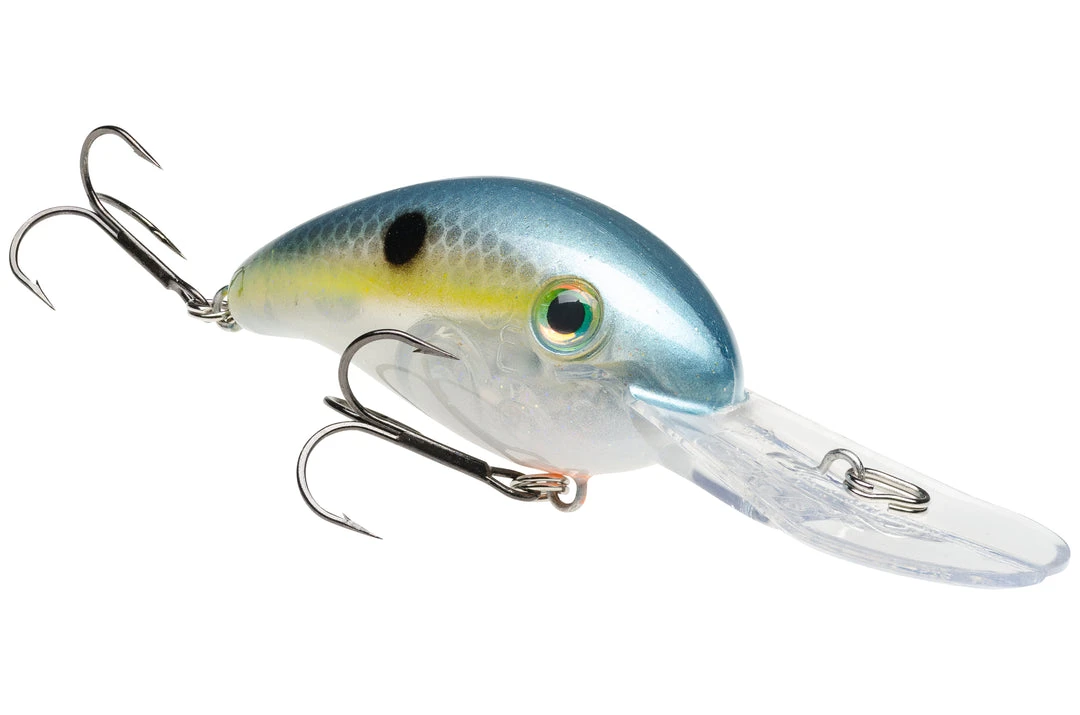 Strike King Pro Model Series 3XD Crankbaits