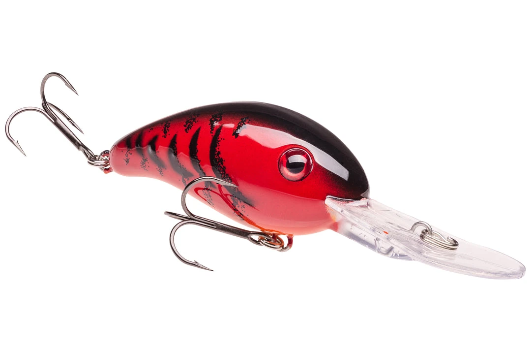 Strike King Pro Model Series 3XD Crankbaits