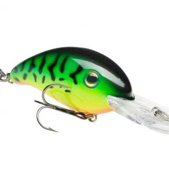 Strike King Pro Model Series 3XD Crankbaits