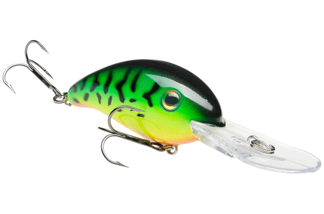 Strike King Pro Model Series 3XD Crankbaits