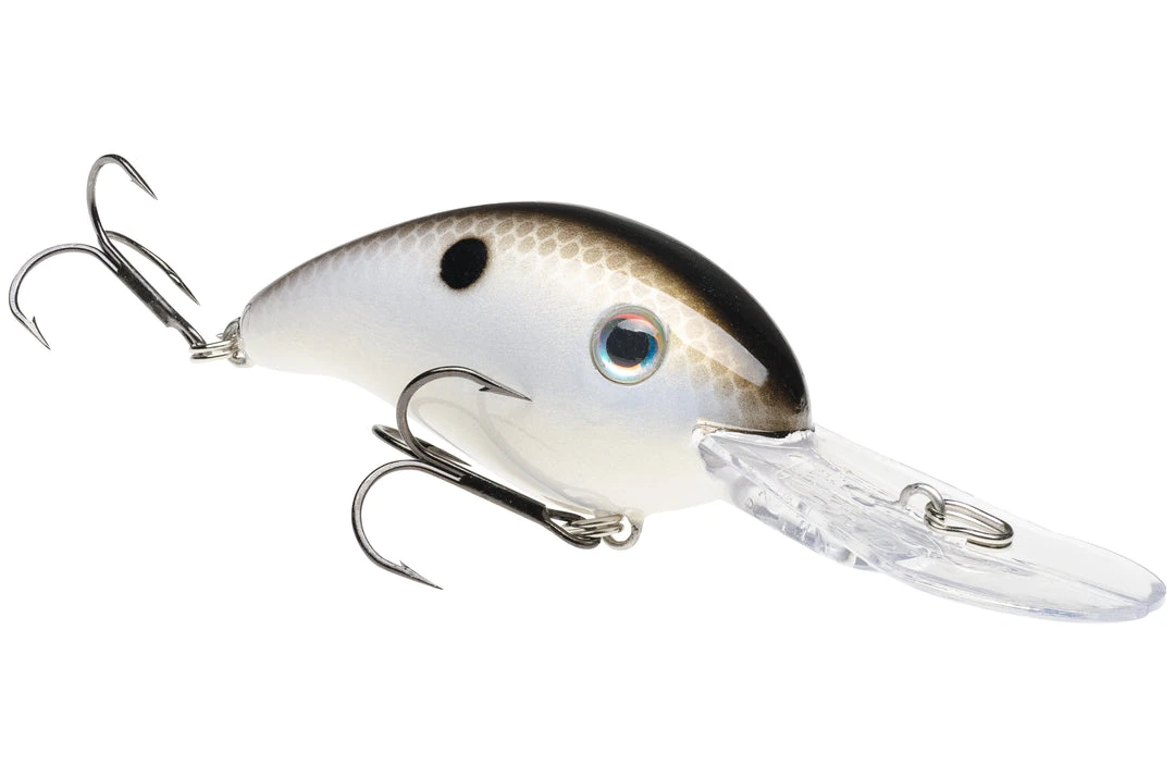 Strike King Pro Model Series 3XD Crankbaits