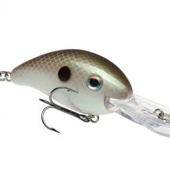 Strike King Pro Model Series 3XD Crankbaits