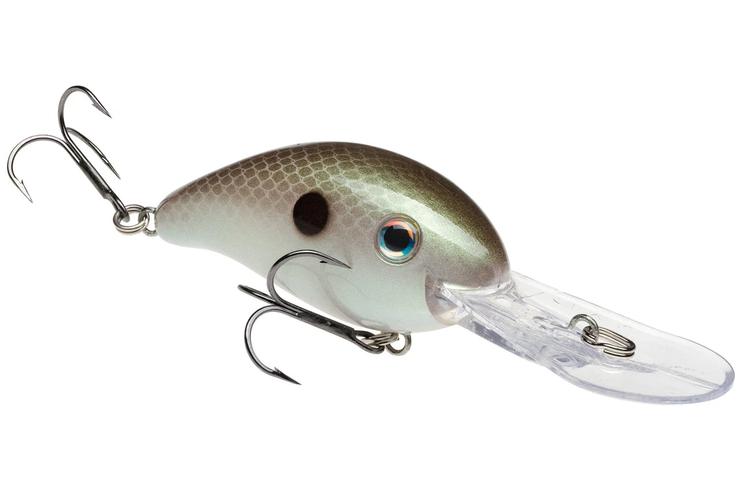 Strike King Pro Model Series 3XD Crankbaits