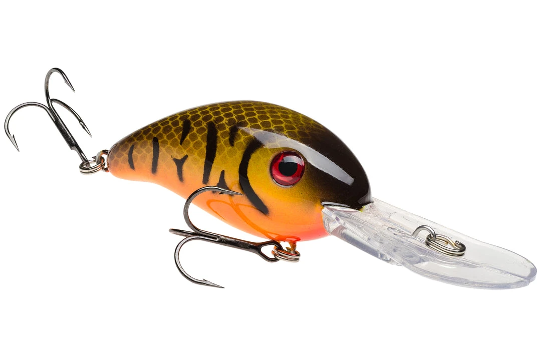 Strike King Pro Model Series 3XD Crankbaits