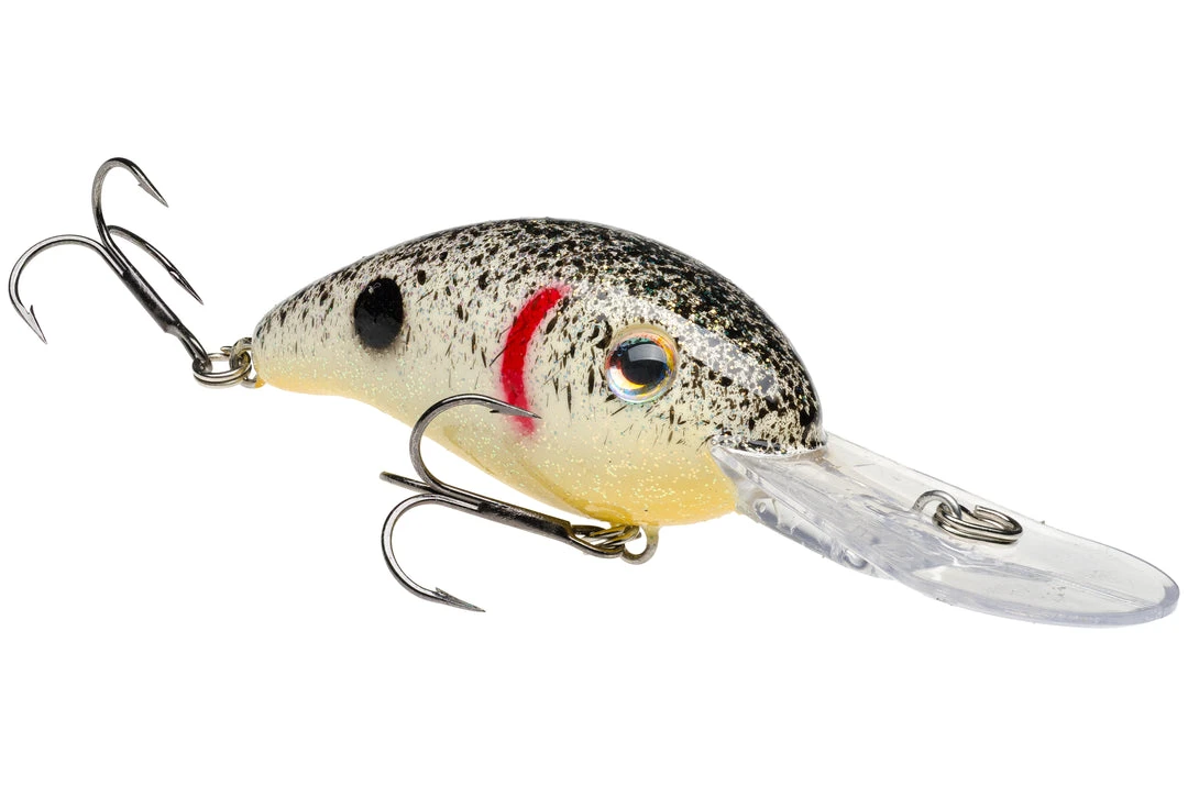 Strike King Pro Model Series 3XD Crankbaits