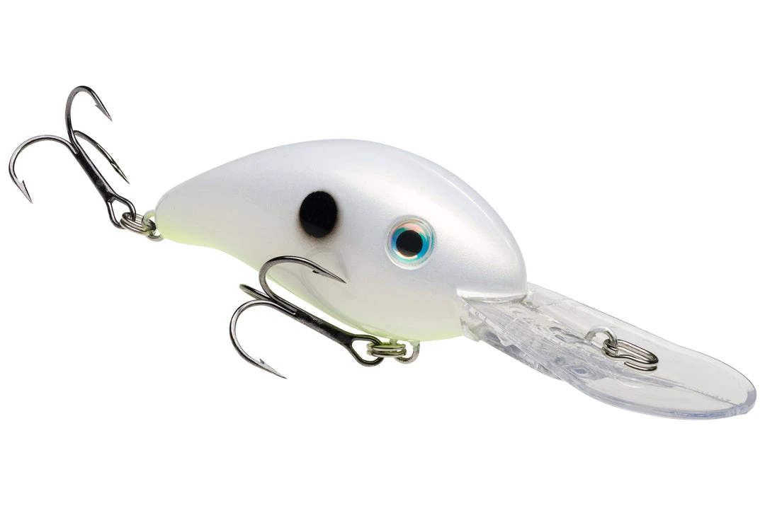 Strike King Pro Model Series 3XD Crankbaits