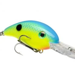 Strike King Pro Model Series 3XD Crankbaits
