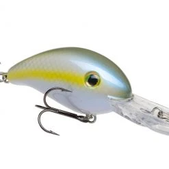 Strike King Pro Model Series 3XD Crankbaits
