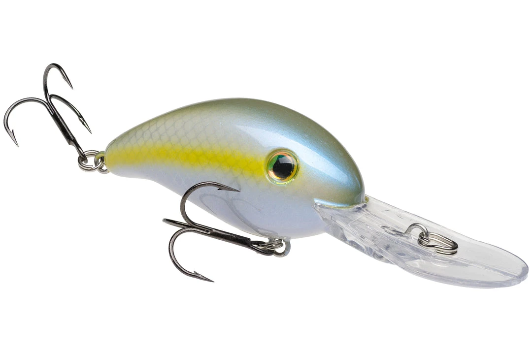 Strike King Pro Model Series 3XD Crankbaits