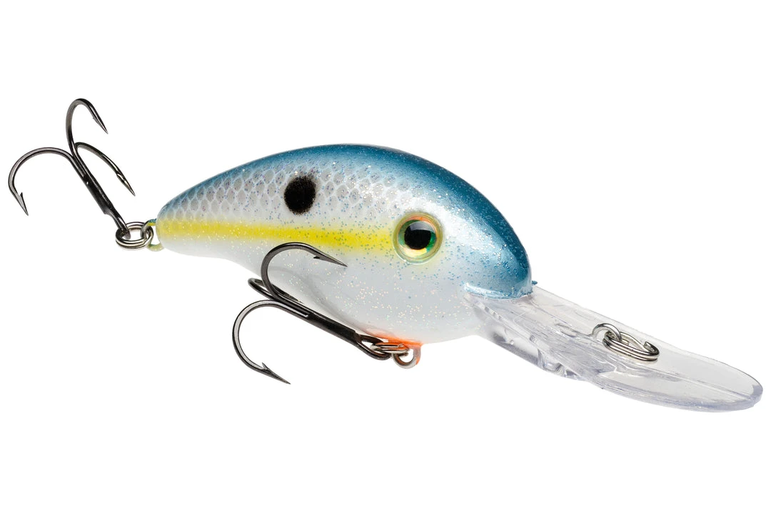 Strike King Pro Model Series 3XD Crankbaits