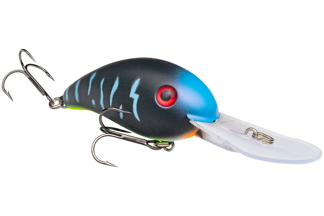 Strike King Pro Model Series 3XD Crankbaits