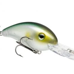 Strike King Pro Model Series 3XD Crankbaits