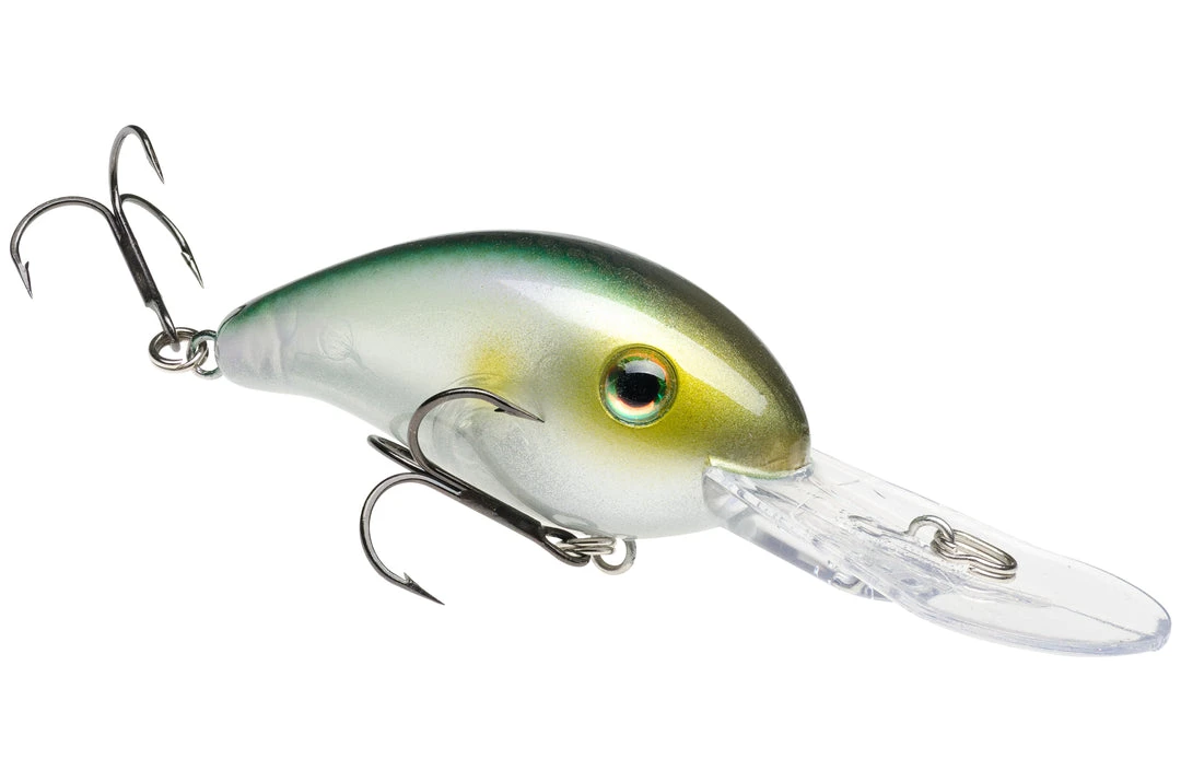 Strike King Pro Model Series 3XD Crankbaits