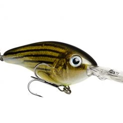 Strike King Pro Model Series 6XD Crankbaits