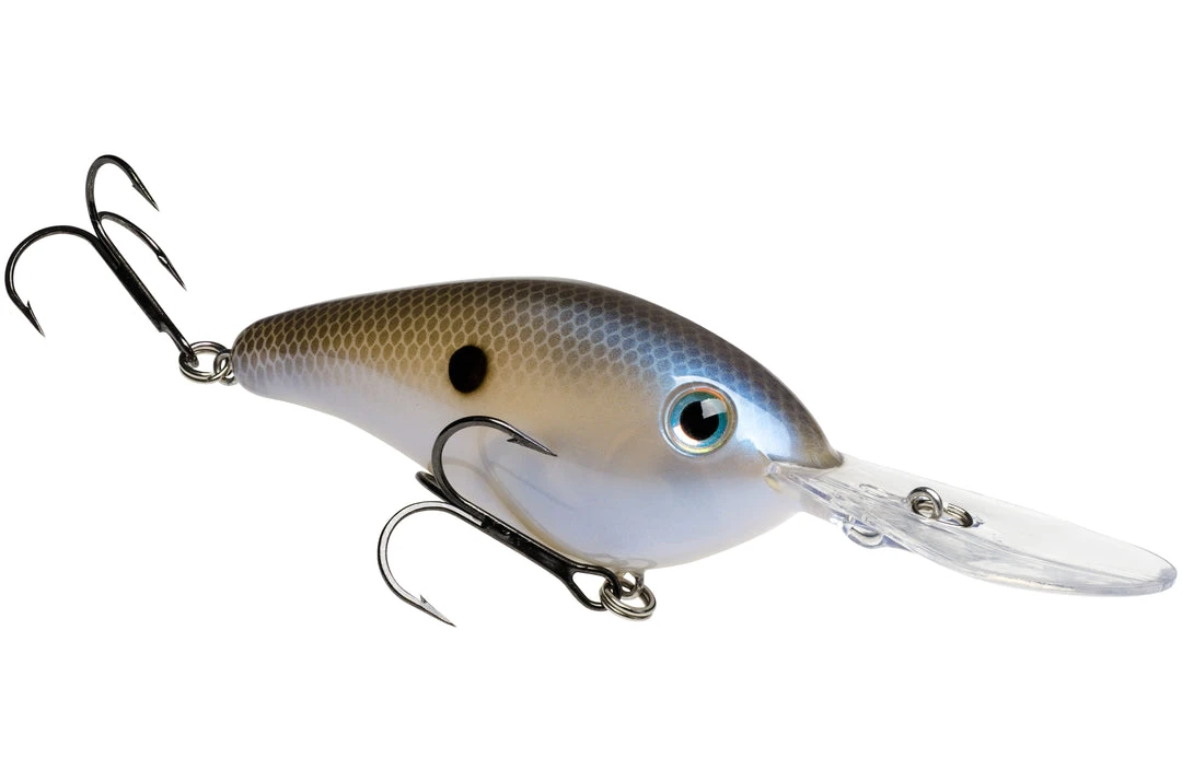 Strike King Pro Model Series 6XD Crankbaits