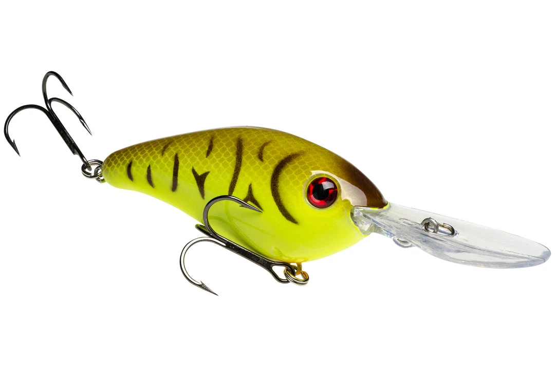 Strike King Pro Model Series 6XD Crankbaits