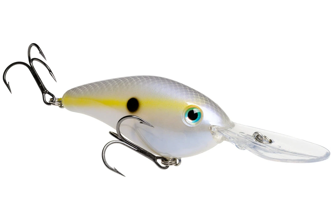 Strike King Pro Model Series 6XD Crankbaits