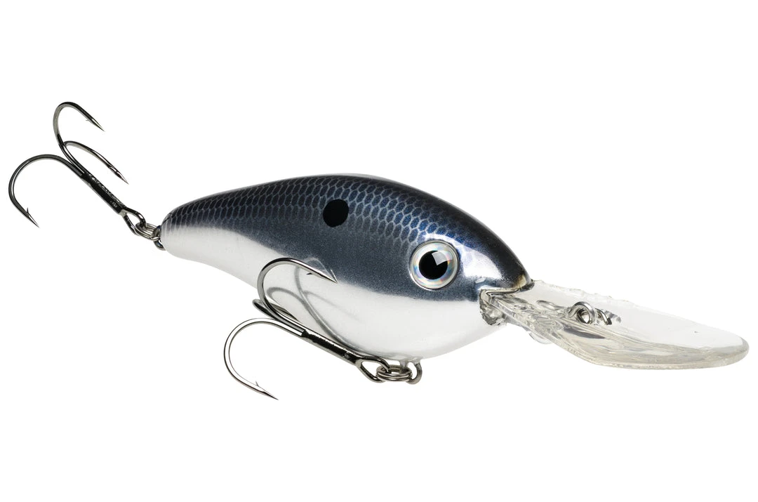 Strike King Pro Model Series 6XD Crankbaits