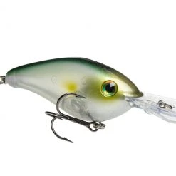 Strike King Pro Model Series 6XD Crankbaits