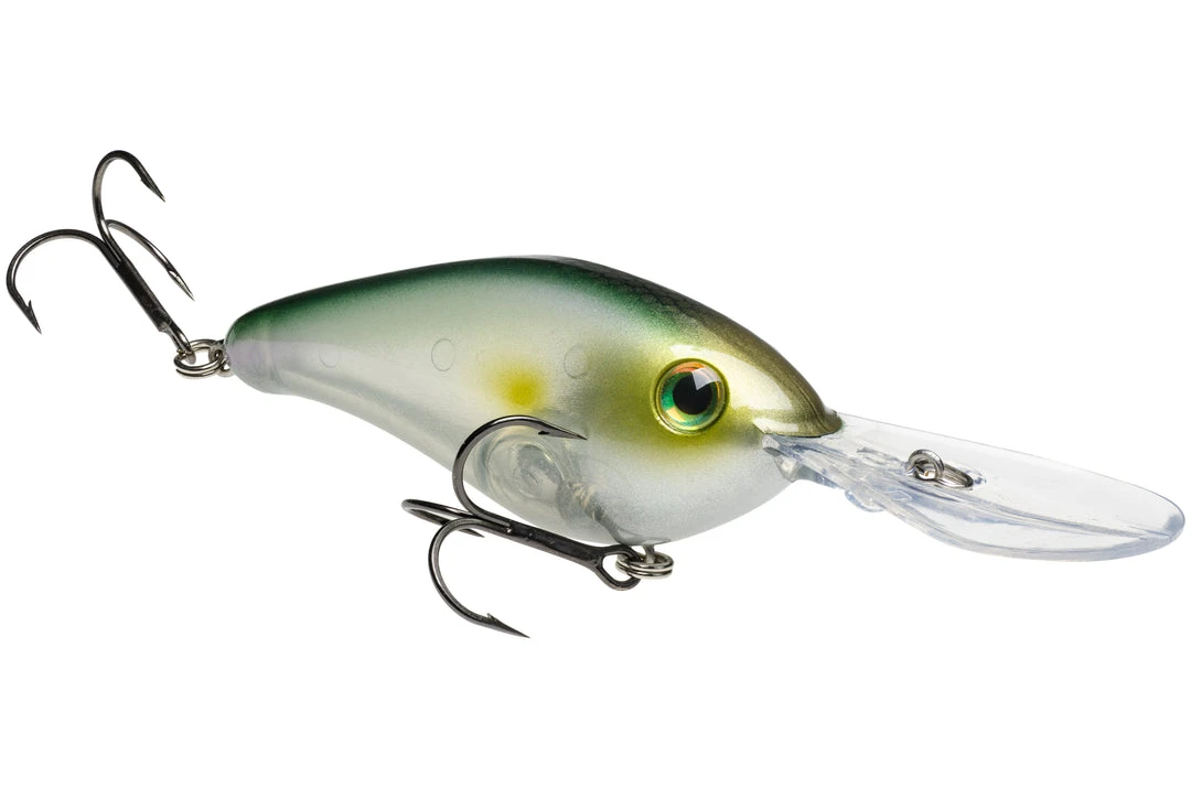 Strike King Pro Model Series 6XD Crankbaits