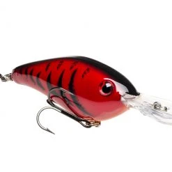 Strike King Pro Model Series 6XD Crankbaits