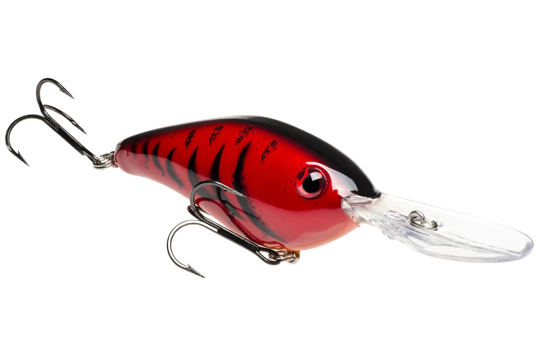 Strike King Pro Model Series 6XD Crankbaits