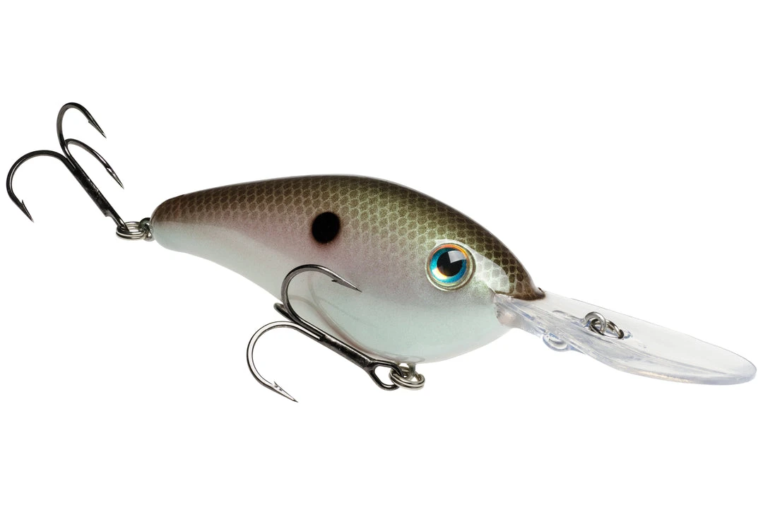 Strike King Pro Model Series 6XD Crankbaits