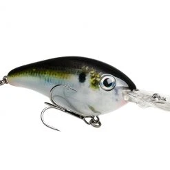 Strike King Pro Model Series 6XD Crankbaits