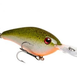 Strike King Pro Model Series 6XD Crankbaits