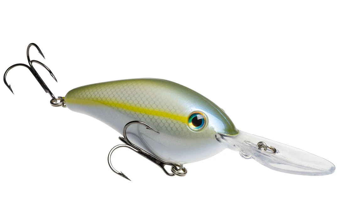 Strike King Pro Model Series 6XD Crankbaits