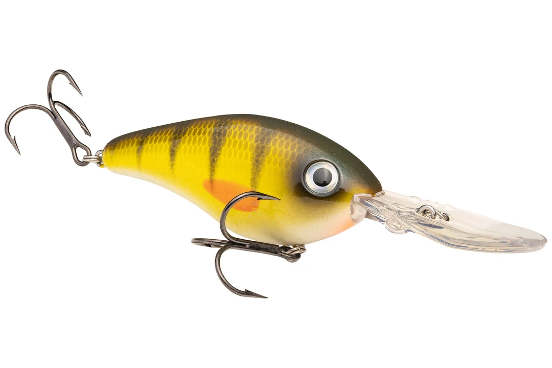 Strike King Pro Model Series 6XD Crankbaits