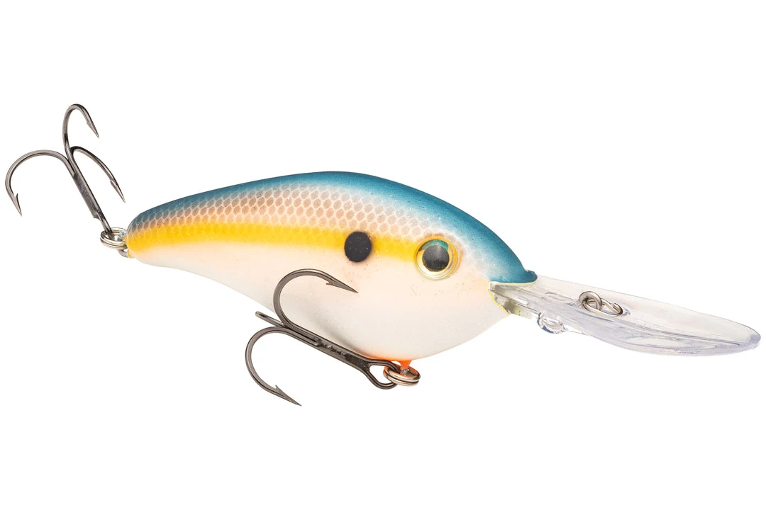 Strike King Pro Model Series 6XD Crankbaits