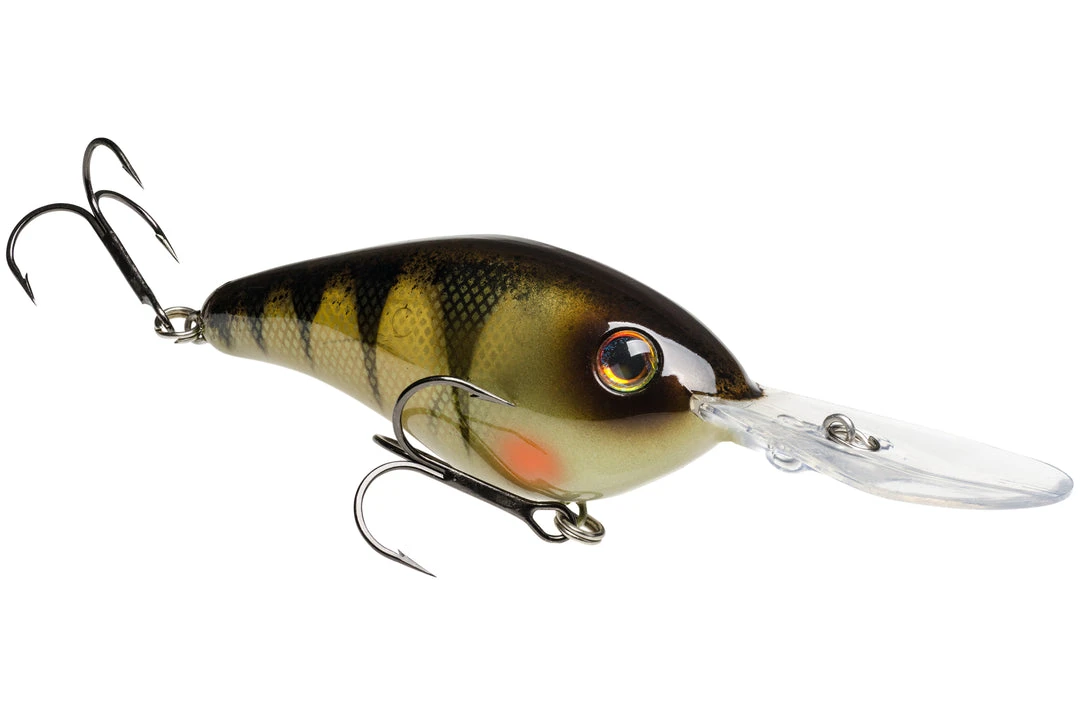 Strike King Pro Model Series 6XD Crankbaits