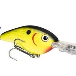 Strike King Pro Model Series 8XD Crankbaits