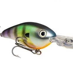 Strike King Pro Model Series 8XD Crankbaits