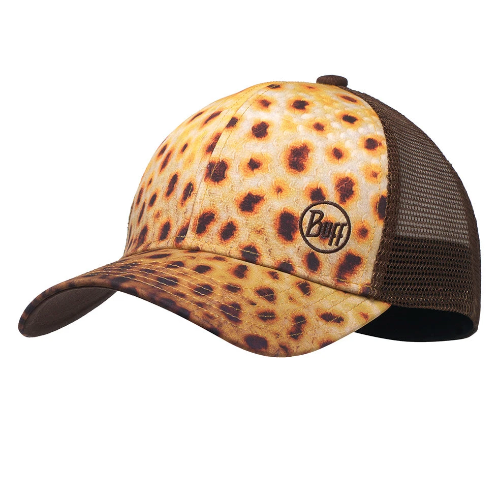 BUFF 10-4 Snapback Cap Sale