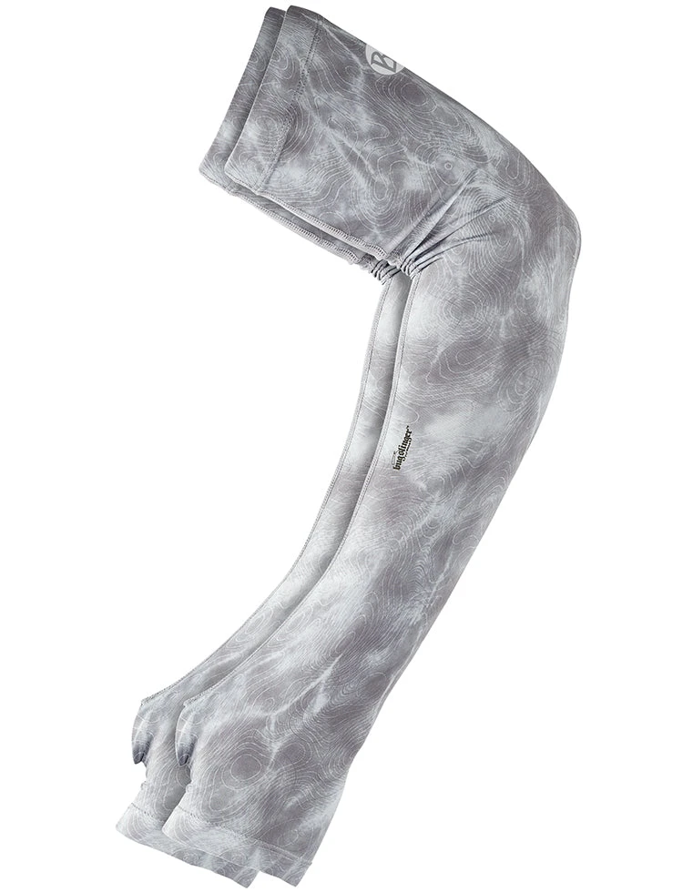 BUFF UV Coastal Arm Sleeves
