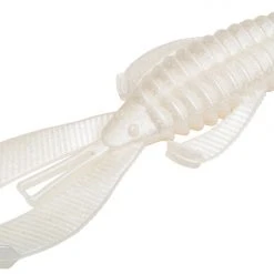 Strike King Rage Tail Structure Bug 4 Inch Soft Plastic Creature 7 Pack