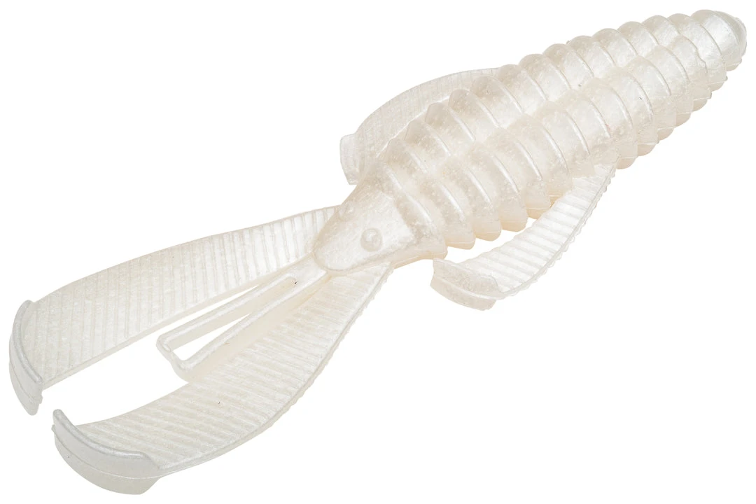 Strike King Rage Tail Structure Bug 4 Inch Soft Plastic Creature 7 Pack