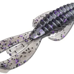 Strike King Rage Tail Structure Bug 4 Inch Soft Plastic Creature 7 Pack